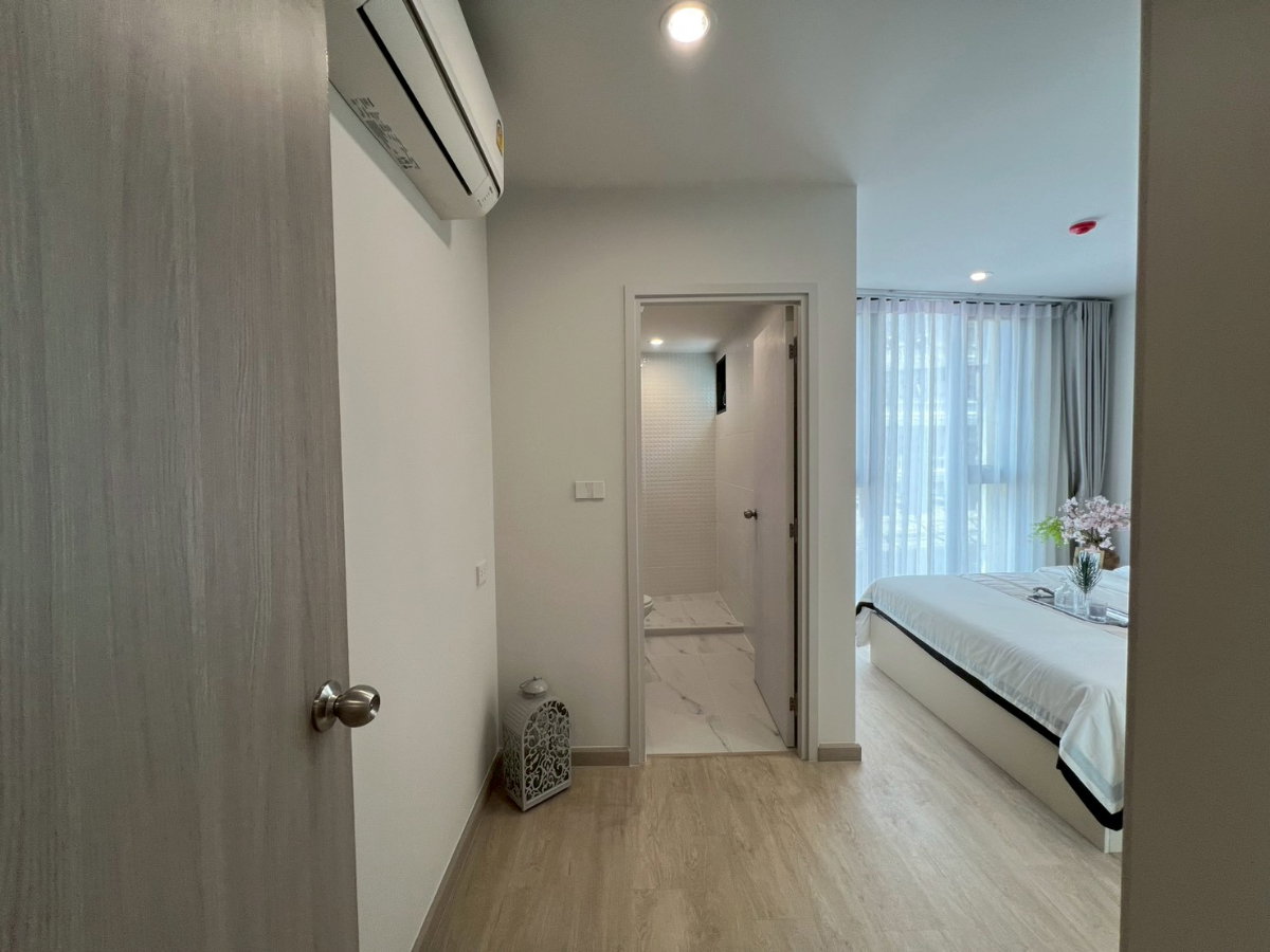 รูป คอนโด ธนา แอสทรา สาทร-จันทน์ Thana Astra Sathorn-Chan  ห้องใหม่พร้อมอยู่  - รูปที่ 5/20