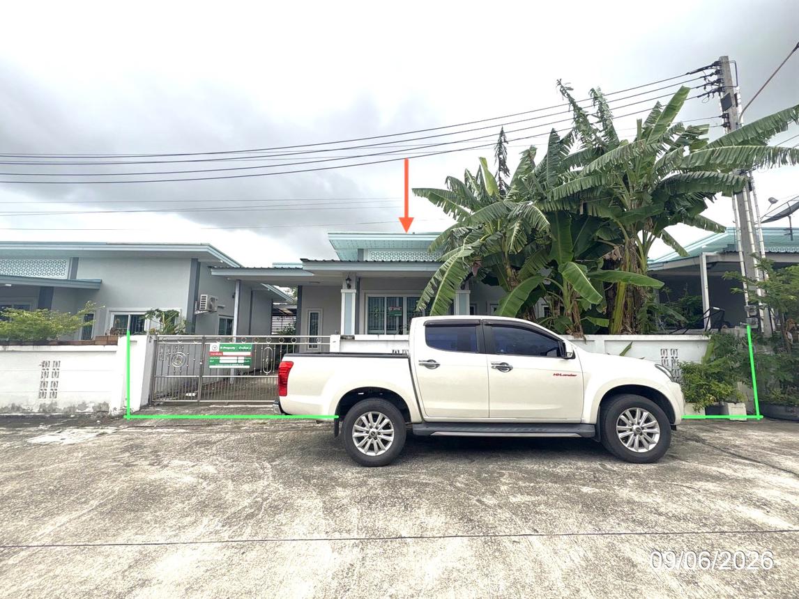 picture HOME 41.8 Sq.w. Pluak Daeng Rayong for 1.8M - 11/24