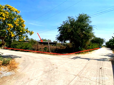 บ้านเดี่ยว สุพรรณบุรี : บ้านเดี่ยว 436 ตร.วา พนมทวน กาญจนบุรี 1M
