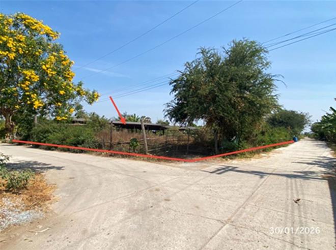 รูป บ้านเดี่ยว 436 ตร.วา พนมทวน กาญจนบุรี 1M - รูปที่ 1/14