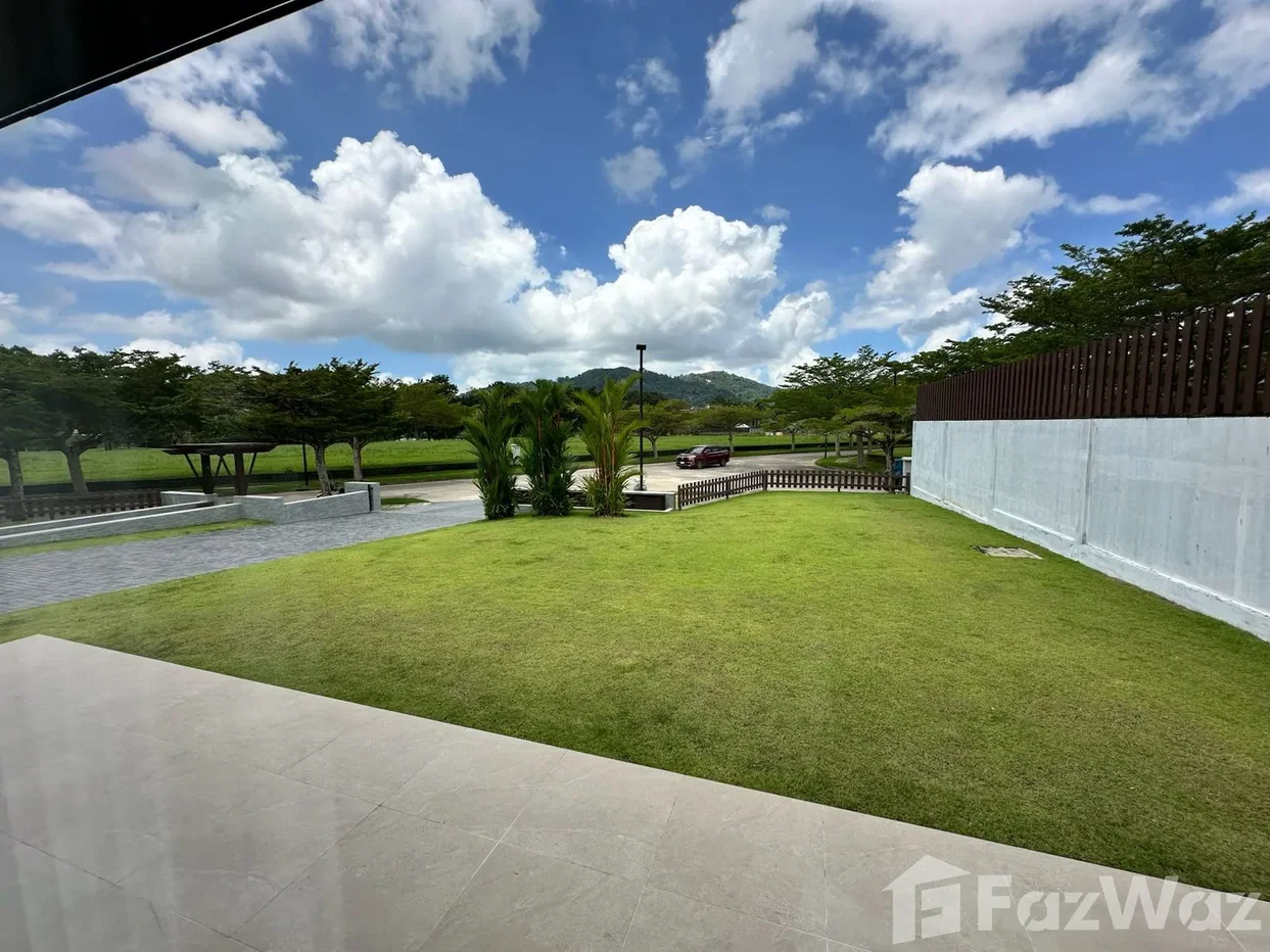 รูป ขาย วิลล่า 4 ห้องนอน ในโครงการ Baan Cocoon 6385070 - รูปที่ 31/34