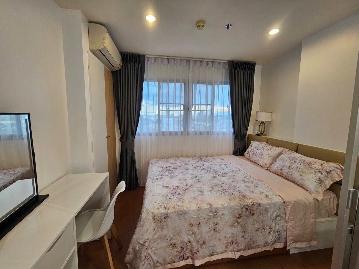 รูป 🔥ขาย Lumpini Condo Town North Pattaya - Sukhumvit (ลุมพินี คอนโดทาวน์ พัทยาเหนือ - สุขุมวิท) ทำเลดี ใกล้แหล่งท่องเที่ยว✅ เดินทางสะดวก - รูปที่ 3/15