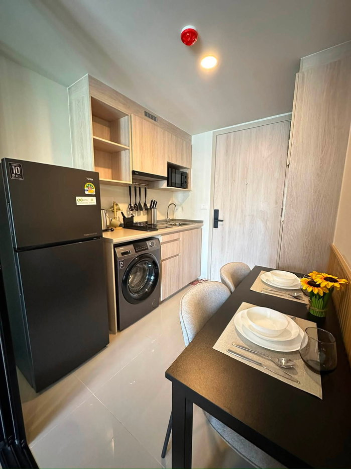 picture ✨ The Origin Kathu–Patong | 1 Bedroom | Ready to Move - 6/16