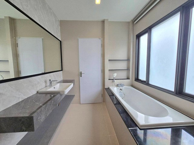 รูป ขายบ้านเดี่ยว Bangkok Boulevard แจ้งวัฒนะ-ราชพฤกษ์ ใกล้โรงเรียนนานาชาติ SISB - รูปที่ 21/31