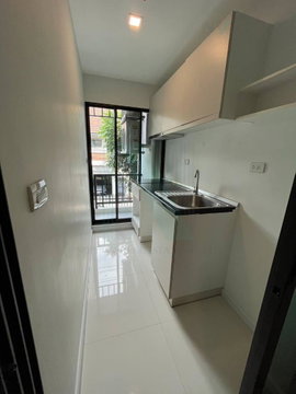 🚩 For Sell Condo PAUSE ID Building 1, Floor 2,1 bed room, Room size 28 sqm
