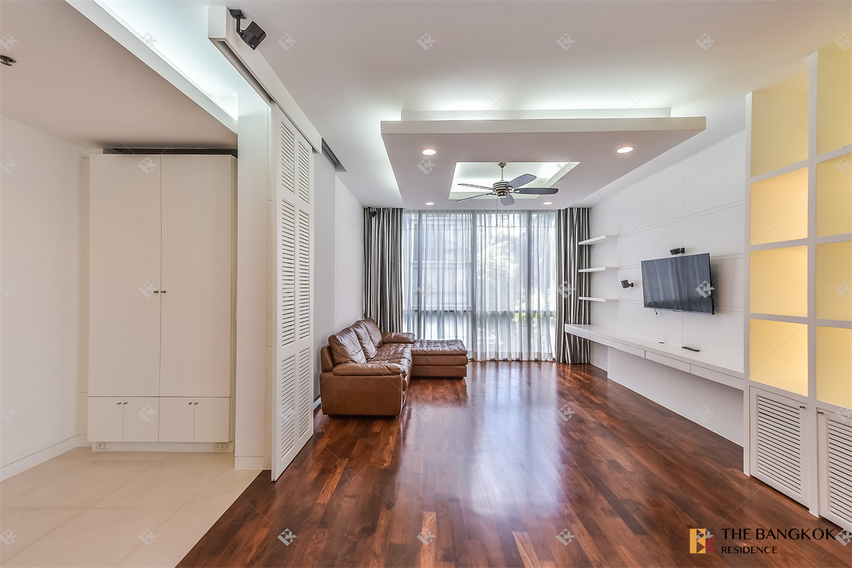 รูป เริ่มต้นความสะดวกสบายได้ที่นี่ โดมัส 16,18 ใกล้ BTS สถานีอโศก - รูปที่ 4/10