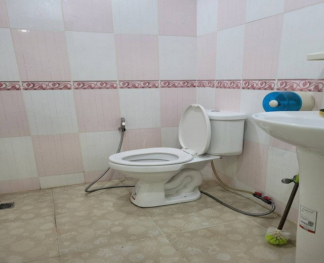 picture svs360 For Rent: 2-story Townhouse, Buathong Village - 16/18