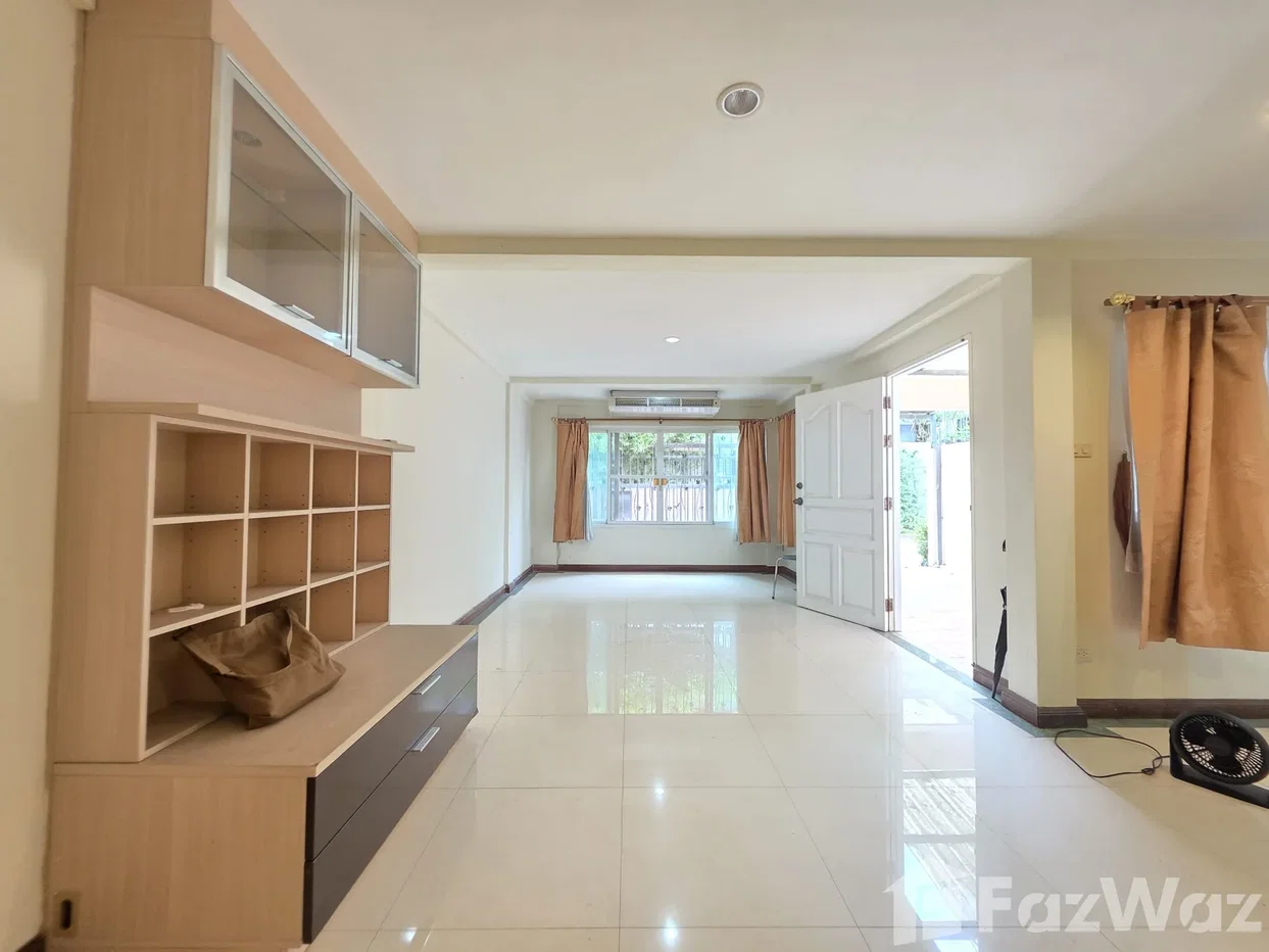 รูป ขาย ทาวน์เฮ้าส์ 3 ห้องนอน ใน คลองตันเหนือ, กรุงเทพมหานคร 6598368 - รูปที่ 14/14