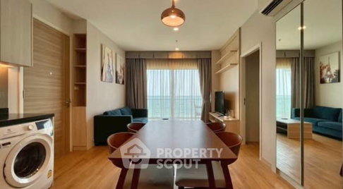 2-BR Condo For Rent, 36th-Floor At The Zea Sriracha, Bang Phra (ID 3101573)