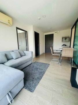 🎈#MT2607_135🎈💥Urgent💥 Guaranteed availability! Click quickly before it's gone‼️ For Rent 20k.🔥 Condo Metro Lux Rose Gold Phahonyothin Suthisan