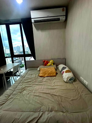 Condos for rent : 🏡 #lal-BKK-0021 | Ideo Ratchada–Huaykwang