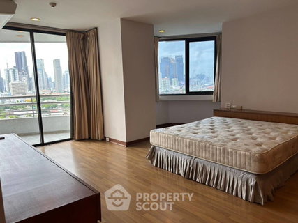 รูปภาพ 2-BR 240 Sqm Condo At Baan Yen Akard Near Chong Nonsi (ID 3112005)
