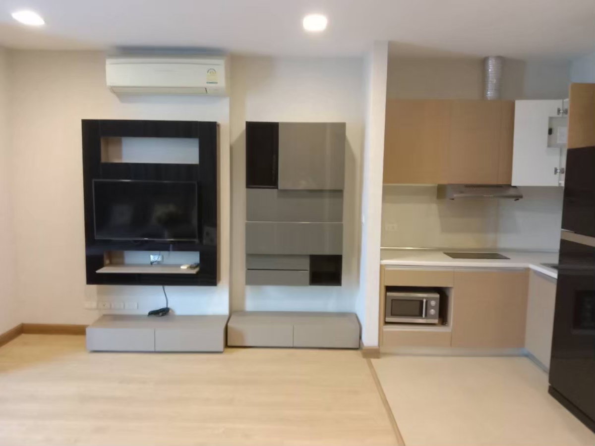 รูป ให้เช่าคอนโดแวนเทจ รัชวิภา 16,000 บาท/เดือน (ต่อรองได้) - รูปที่ 13/30