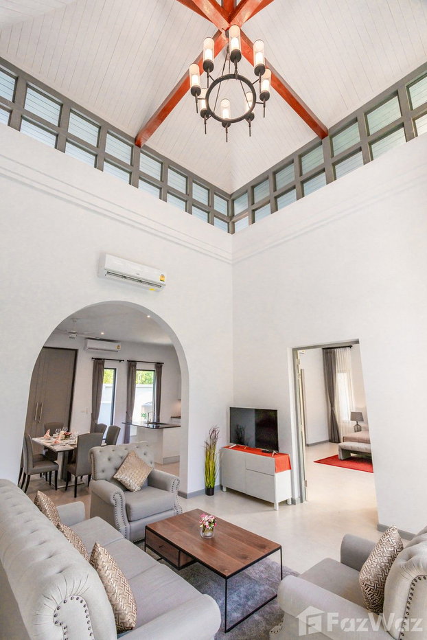 picture 3 Bedroom Villa for sale at Amariya Villas 160199 - 13/23