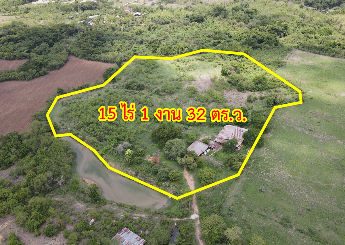 picture Land for sale, Soi Kaeng Khoi Power Plant 2, Kaeng Khoi, Saraburi. - 1/24
