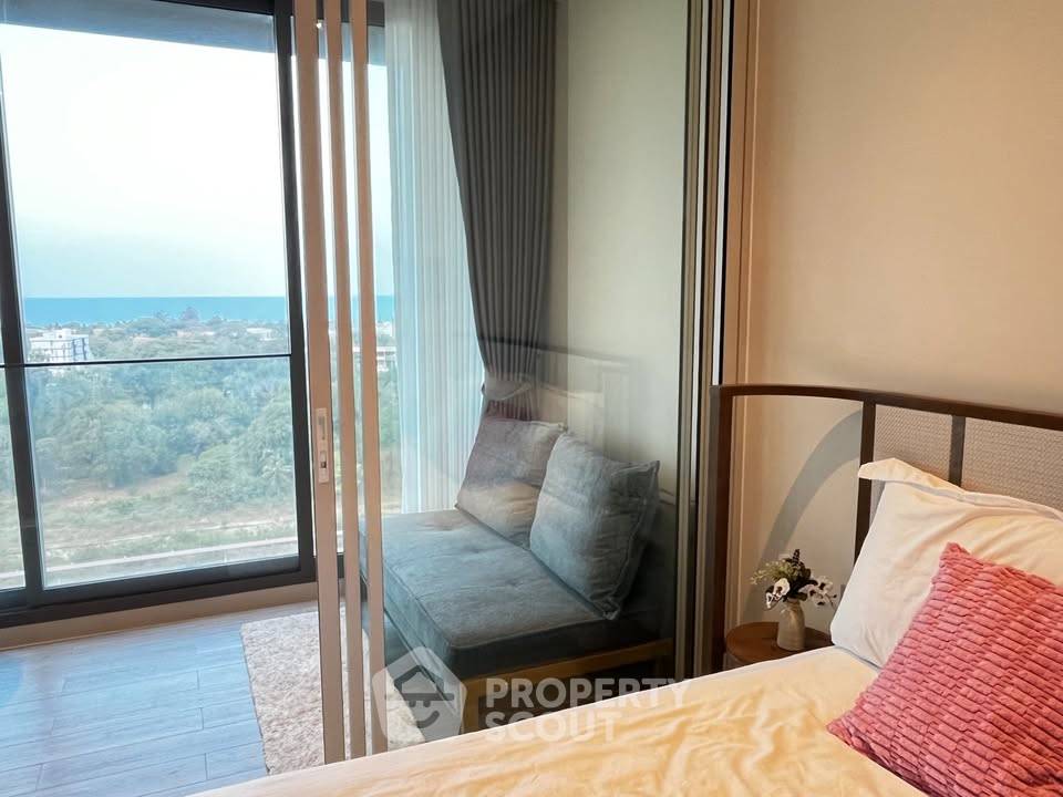 รูป คอนโด 1 ห้องนอน ให้เช่า 28 ตร.ม. โครงการ VEHHA หัวหิน ใกล้วานานาวา (ID 3113668) - รูปที่ 13/18