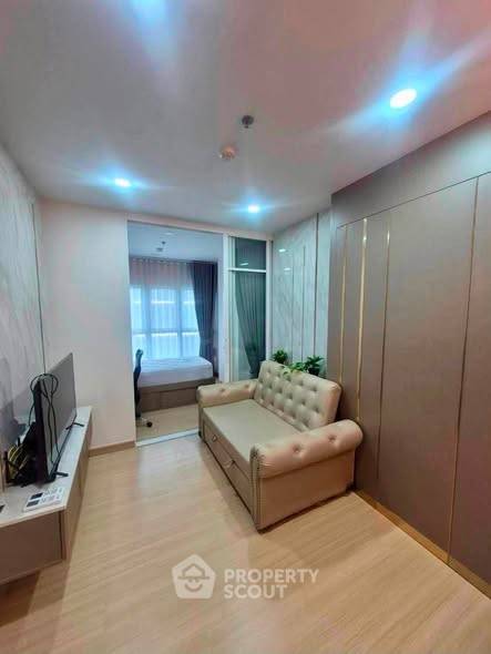 picture 2-BR Condo For Rent, Supalai Veranda Ramkhamhaeng, 7th Floor (ID 3111936) - 2/10