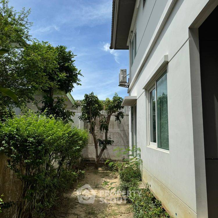 รูป บ้าน 3 ห้องนอนขาย เจ้าของเลี้ยงได้ พฤกษ์ลดา ประชาอุทิศ 90 (ID 3111176) - รูปที่ 6/20