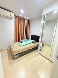 รูปภาพ 🤝🏻RB25460 ให้เช่าถูกมาก👍พลัม คอนโด ปิ่นเกล้า สเตชั่น✅แอดไลน์ @mproperty( มี @ ด้วย) แอดมินตอบไว