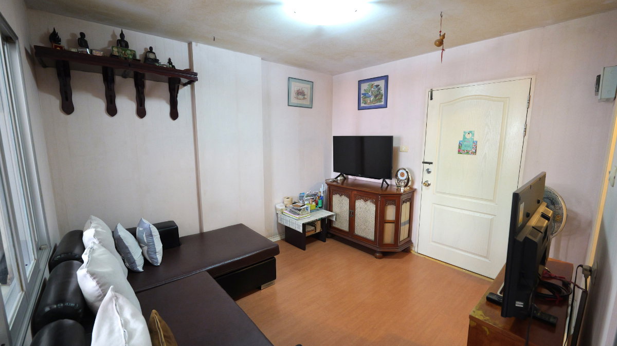รูป (G-362) ขายคอนโด 1 ห้องนอน ใกล้รถไฟฟ้าสายสีม่วง สถานีแยกนนทบุรี1 ใกล้เซ็นทรัล นอร์ธวิลล์ - รูปที่ 4/15