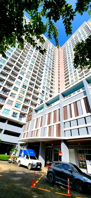 Condos for sale : A050182 Rich Park @ Taopoon Interchange