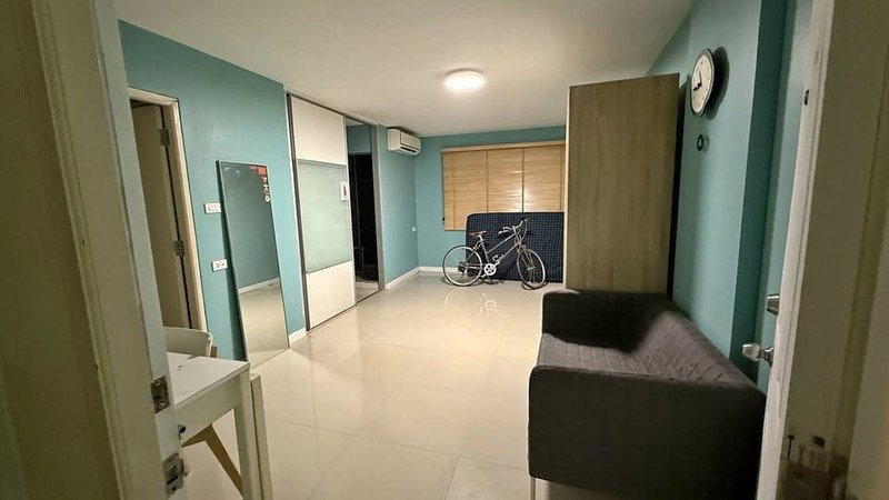 รูป A050158 Lumpini Condo Town Bodindecha - Ramkhamhaeng - รูปที่ 1/8