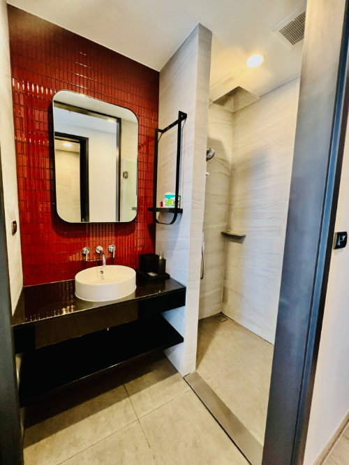 picture FOR RENT: Luxury 1-BR Condo at The Edge Central Pattaya (23rd Floor) - 21/61