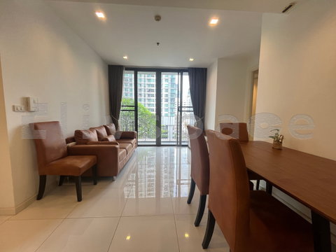 ▚ LL100ツ FOR RENT: Nara 9 2 Bedroom 66sqm Beautifully Furnished Mid-Low Floor Great Value Ready to Move-in✨