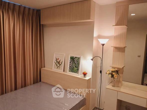 รูป คอนโด 1 ห้องนอน 36 ตร.ม. ชั้น 15 Life Asoke Hype ใกล้ ARL มักกะสัน 400 ม. (ID 3112814) - รูปที่ 2/7