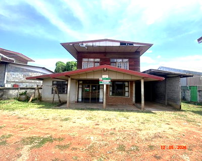 บ้านเดี่ยว 119 ตร.วา ธาตุพนม นครพนม 808,000