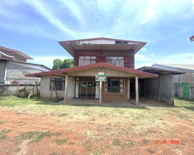 รูป บ้านเดี่ยว 119 ตร.วา ธาตุพนม นครพนม 808,000 - รูปที่ 1/36