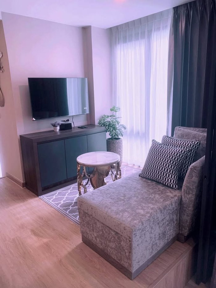 picture Condo for Rent at LLOYD Soonvijai - Thonglor (F6907114) - 4/14