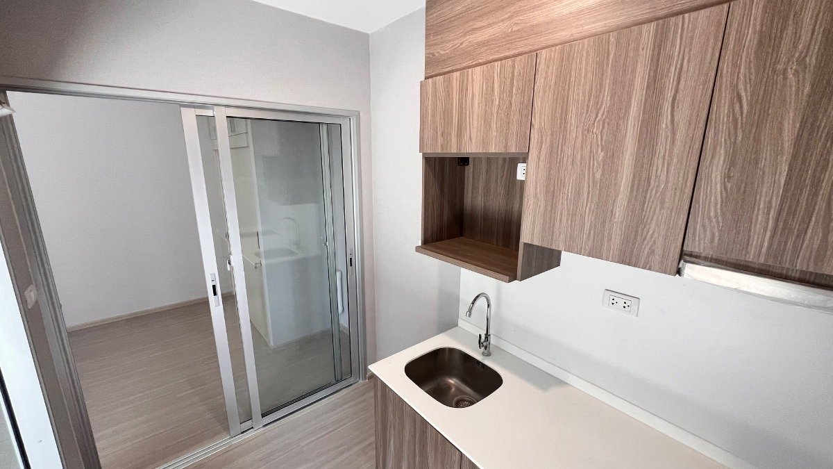 picture 🔥 Large room, 74 sq.m., great value! The Parkland Phetkasem 56 - 28/32