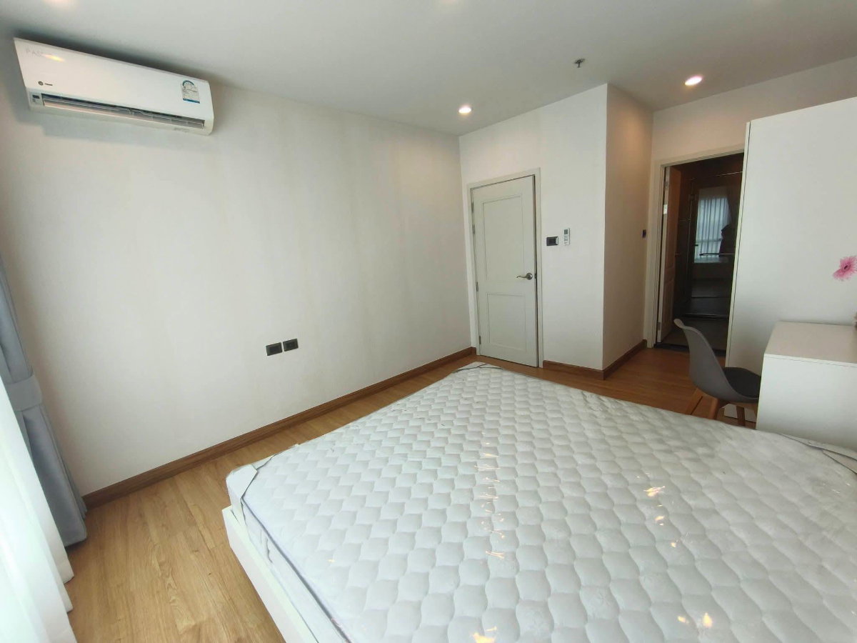 รูป 🔴17,000฿🔴Supalai wellington2 🎉เพียง 17000 บาท/เดือน ขนาด 42 ตร.ม. ชั้น 8 ตึก 1 สนใจ >> @bbcondo88 ✍️รหัสทรัพย์ 6906-2807 - รูปที่ 7/15