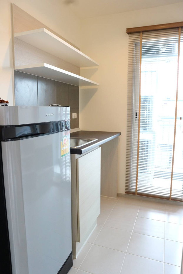 รูป 🟢ER26287 🟢ให้เช่า / For Rent Aspire Ratchada - Wongsawang 💰 ราคา 15,000 บาท/เดือน - รูปที่ 4/5