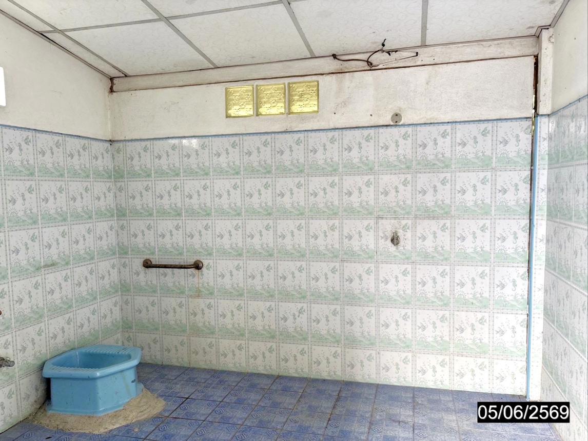 picture HOME 220 Sq.w. Kuchinarai Kalasin for 1.8M - 29/44
