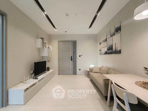 คอนโด 1 ห้องนอน The Room Sukhumvit 38 ชั้น 16 ใกล้ BTS เอกมัย (ID 3111882)