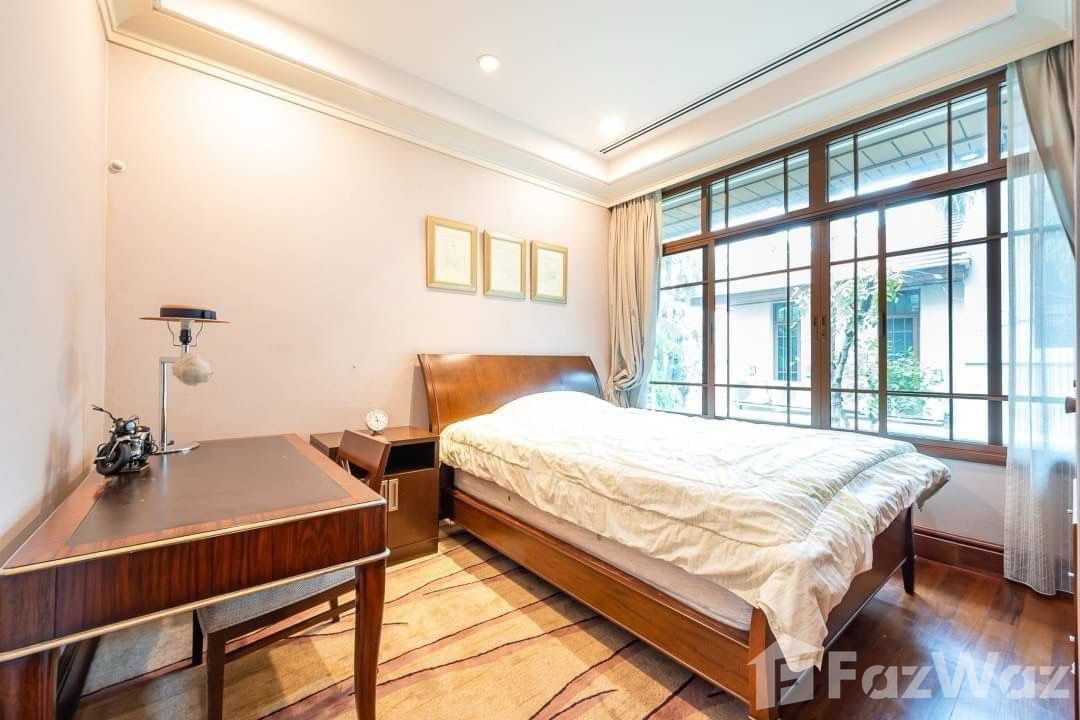picture 5 Bedroom House for rent at Baan Sansiri Sukhumvit 67 1682712 - 13/16