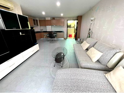 Condos for rent : 🎉 For Rent Condo LE CELESTE RAMA 9 - SRINAKARIN Building 1, Floor 8,2 bed room, Room size 99.00 sqm