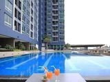 รูป 🏙️✨ FOR RENT: The Metropolis Samrong Interchange — MODERN LIVING NEXT TO BTS SAMRONG! 💰 Rental Price: 12,000 THB/month - รูปที่ 3/3
