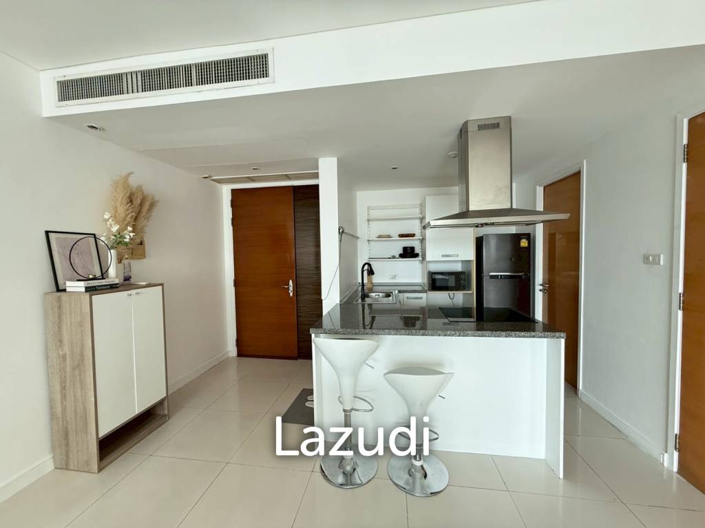 picture 95.98 sqm 2 Bed Condo at Fullerton Sukhumvit in Khlong Tan Nuea Bangkok - 9/47
