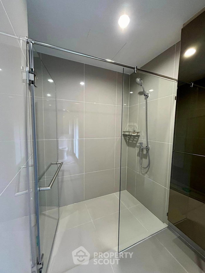 รูป คอนโด 1 ห้องนอน ขาย 61 ตร.ม. Noble Above Wireless-Ruamrudee ใกล้ BTS นานา (ID 1705064) - รูปที่ 9/9
