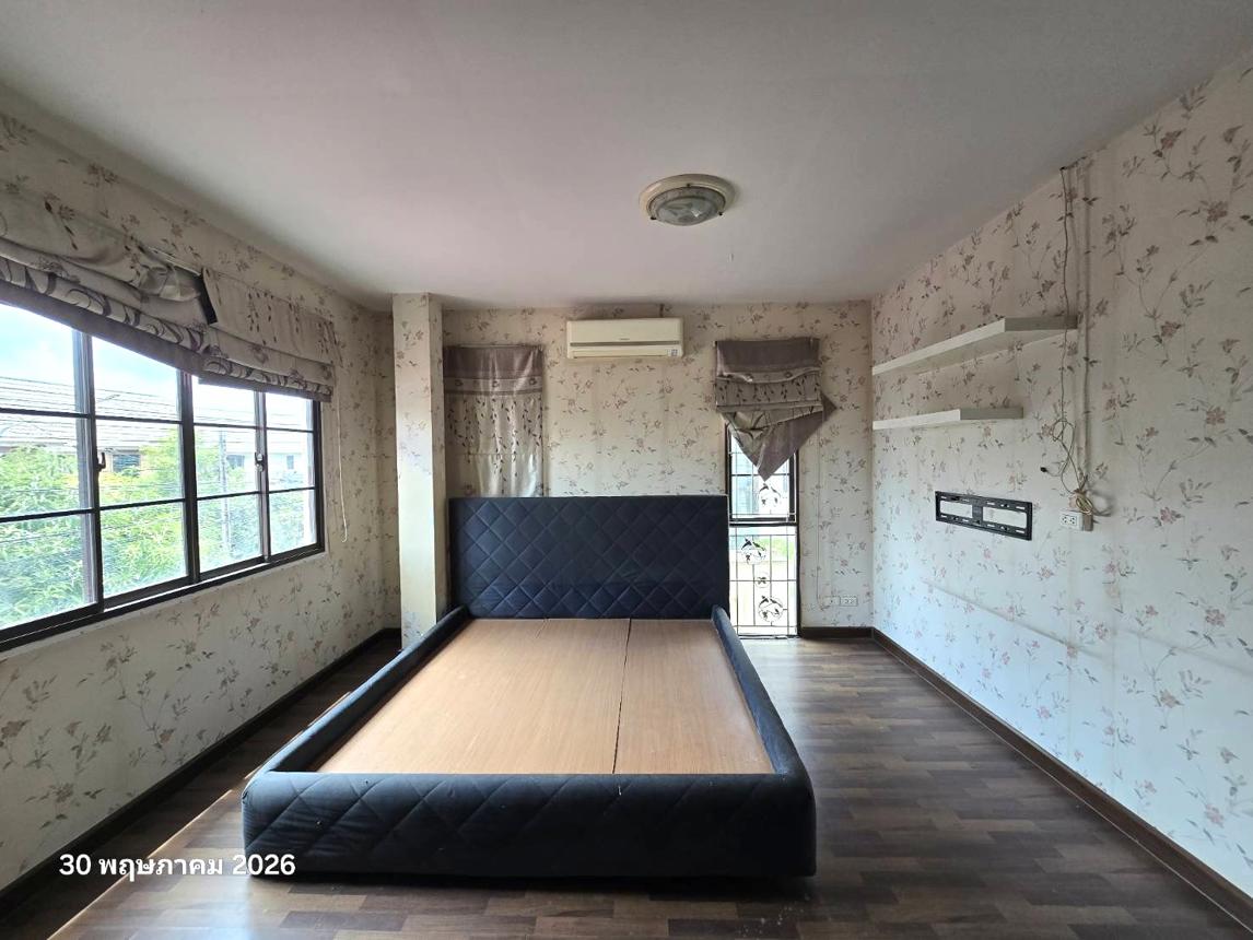 picture HOME 52.3 Sq.w. Muang Chachoengsao Chachoengsao for 4.3M - 33/40