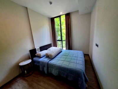 Condos for rent : 📌 For Rent Condo MORI HAUS Building B, Floor 2,1 bed room, Room size 36.00 sqm