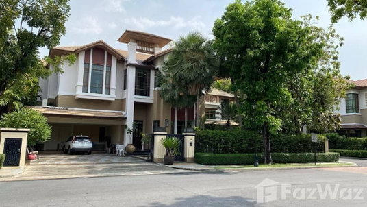5 Bedroom House for sale at Baan Sansiri Sukhumvit 67  1682712