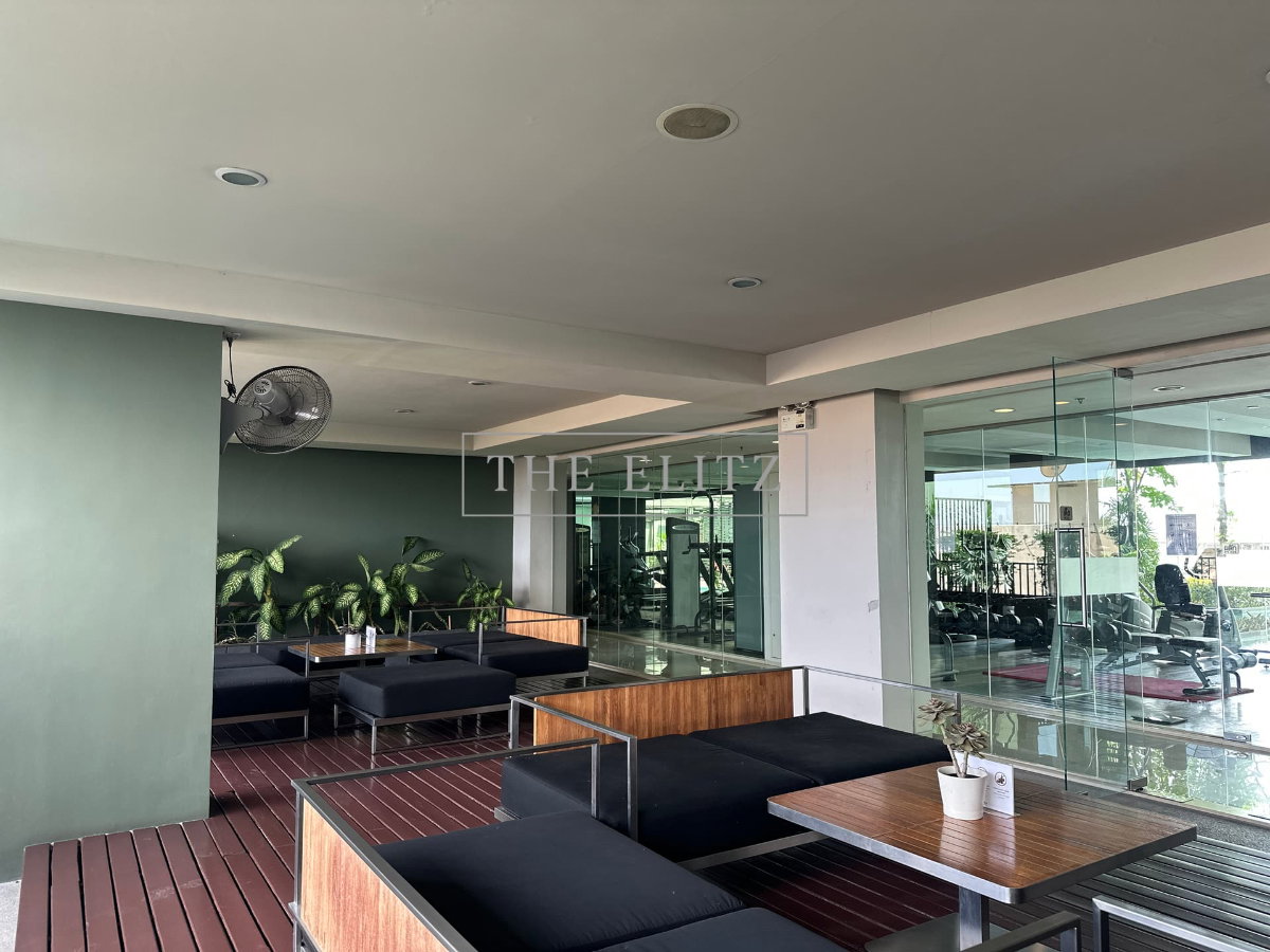 รูป ✨ Eco-Luxury Urban Resort - A Breathtaking 2-Bedroom Corner Unit Filled with Natural Light ✨ - รูปที่ 10/16