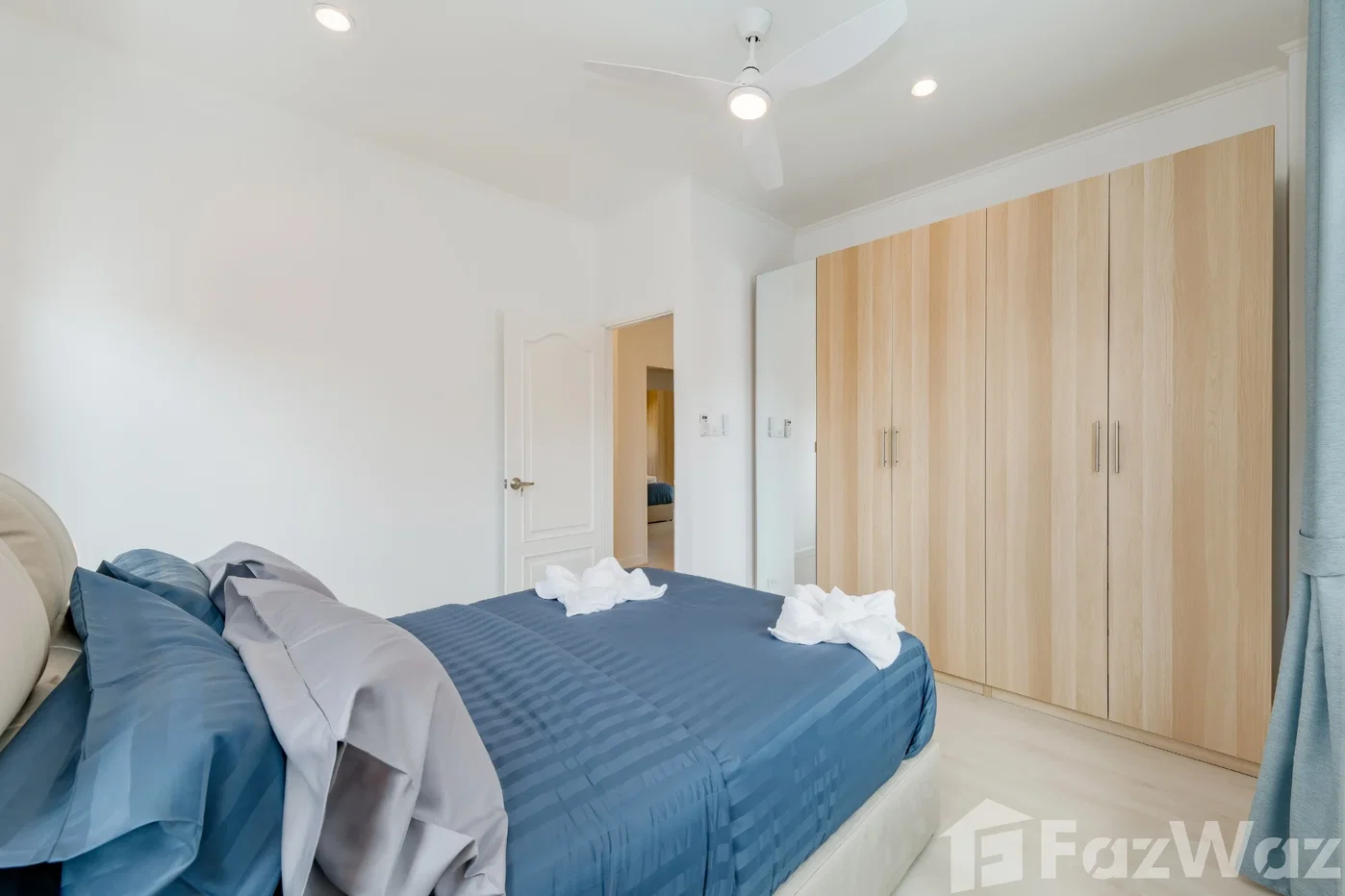 รูป ขาย บ้านเดี่ยว 4 ห้องนอน ในโครงการ เพิ่มทรัพย์ วิลล่า 6468462 - รูปที่ 2/28