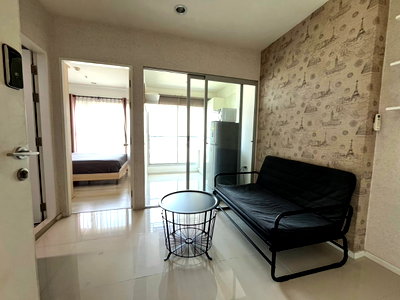 ขายคอนโด : ขาย Aspire sukhumvit 48 🚝BTS พระโขนง สนใตแอดไลน์ @best_condo