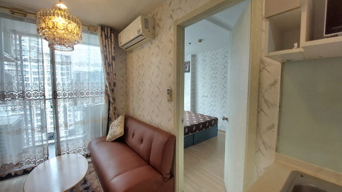 ให้เช่าหัองคอนโด 2ห้องนอนที่ Artemis Sukhumvit77 Btsอ่อนนุช