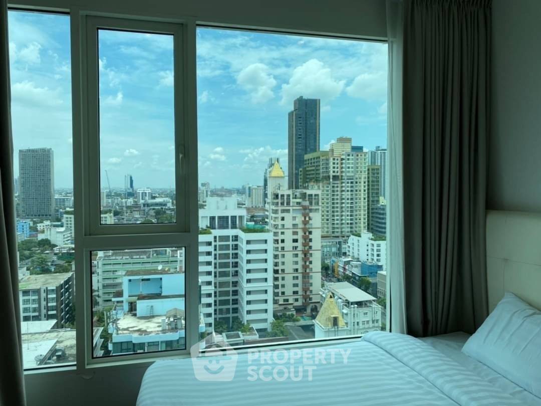 รูป คอนโด 1 ห้องนอน ไอวี่ ทองหล่อ 23 ชั้น 15 ใกล้ ทองหล่อ (ID 2744382) - รูปที่ 10/12